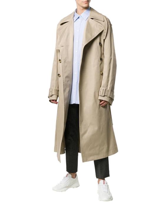  발렌티노 가라바니 셔츠 019f433c e9b7 73ab bc76 6b9e7d24165c BLUE - VALENTINO GARAVANI