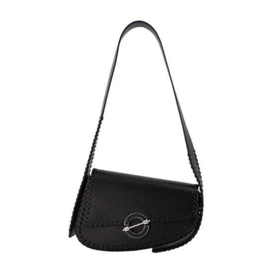 26FW 삼소앤삼소 크로스백 F26300191 CLR000021 BLACK