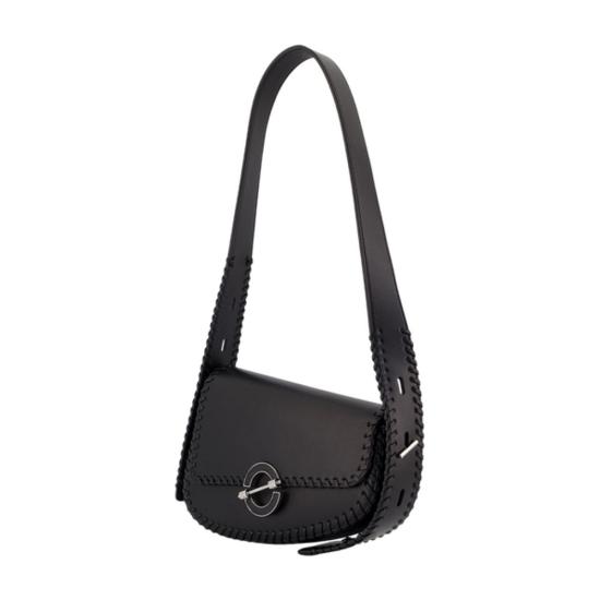 26FW 삼소앤삼소 크로스백 F26300191 CLR000021 BLACK - SAMSOE SAMSOE