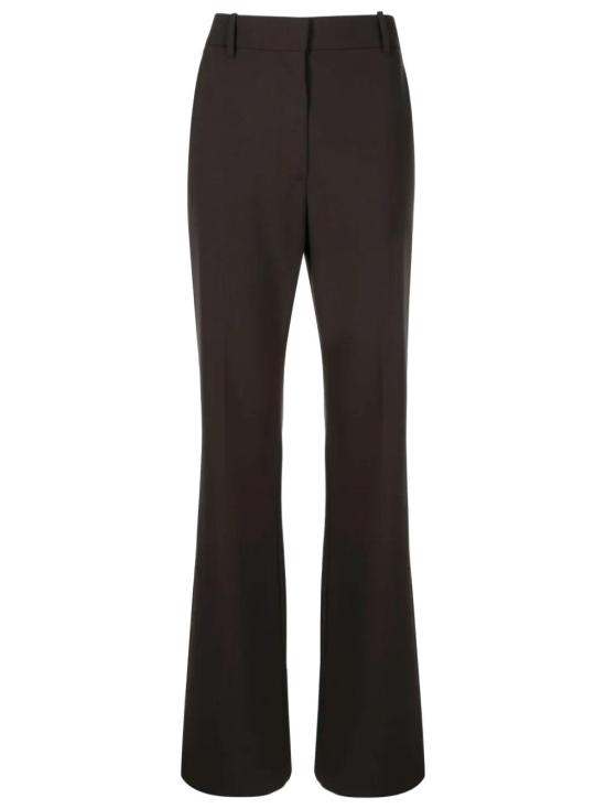  발렌티노 가라바니 팬츠 019f433c cb70 76b9 9094 0258e063d4fa BROWN