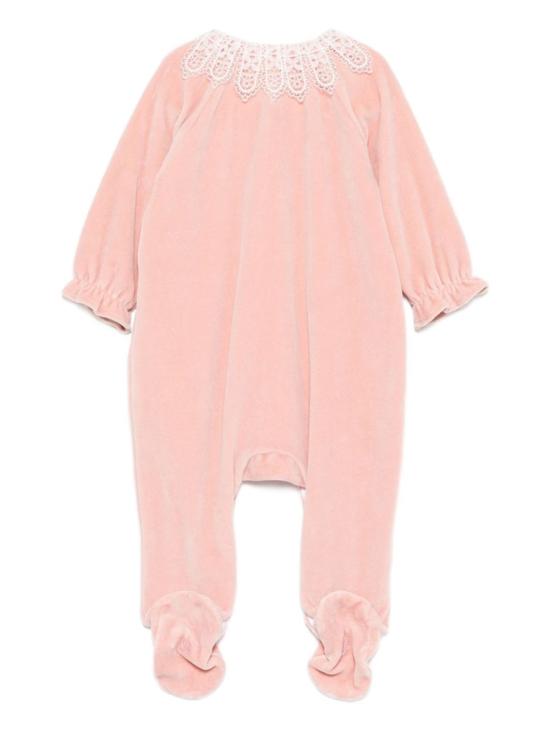 25FW 타티네쇼콜라 탑 CB54050B 36 PINK - TARTINE ET CHOCOLAT