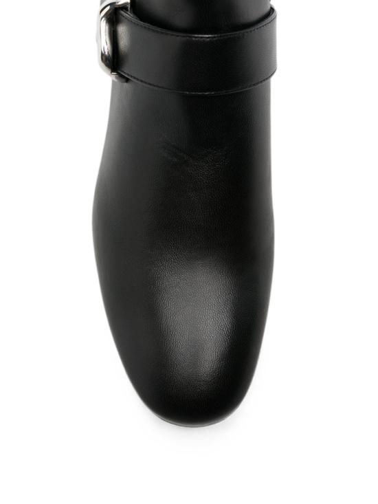  엠포리오 아르마니 부츠 EW005651AF14915UC001 AI26 BLACK - EMPORIO ARMANI