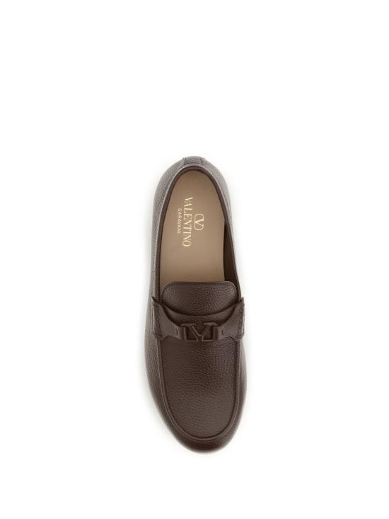 26FW 발렌티노 가라바니 스니커즈 9Y2S0O03AKL BZV LIGHT COFFEE - VALENTINO GARAVANI