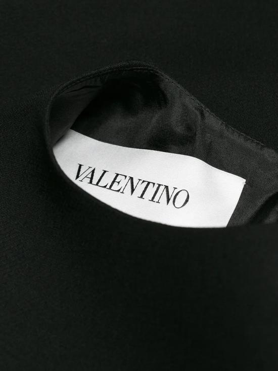  발렌티노 가라바니 원피스 019f433c eaba 7bf9 9da8 c66db71a6d5f BLACK - VALENTINO GARAVANI