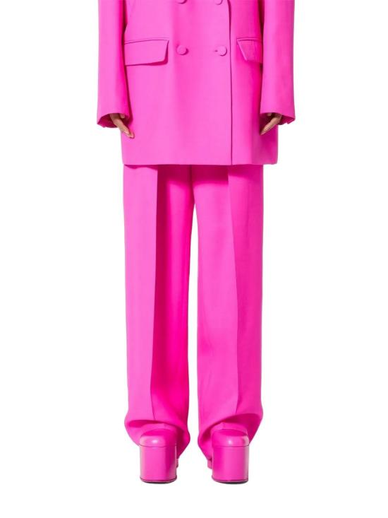  발렌티노 가라바니 팬츠 019f433c f1c1 7456 9ead 0fd652901d96 PINK - VALENTINO GARAVANI