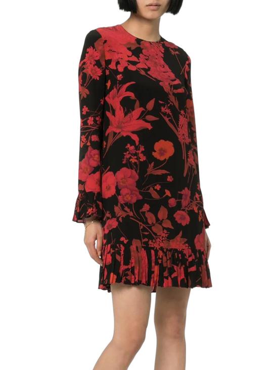  발렌티노 가라바니 원피스 019eef9a 0276 7aa0 be0a 0d0a95832c74 BLACK - VALENTINO GARAVANI