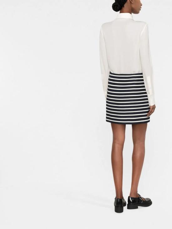  발렌티노 가라바니 원피스 019f433c d3b9 76e5 9f39 17c89c8a5bf6 WHITE - VALENTINO GARAVANI
