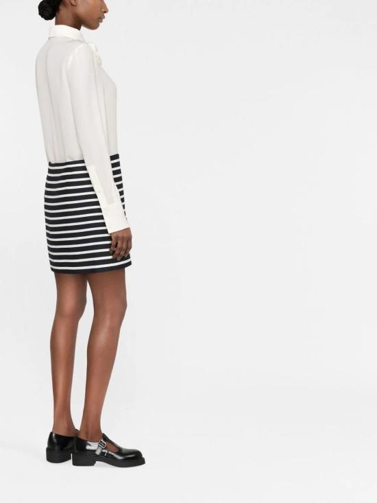  발렌티노 가라바니 원피스 019f433c d3b9 76e5 9f39 17c89c8a5bf6 WHITE - VALENTINO GARAVANI