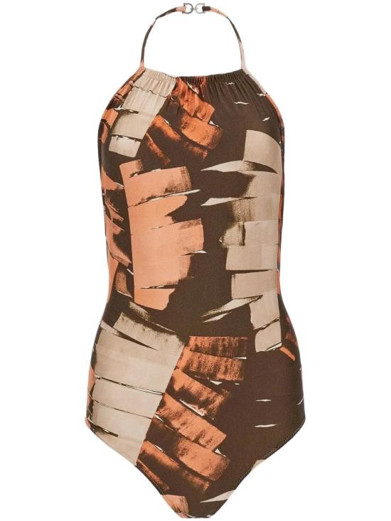  살바토레 페라가모 비치웨어 019f433c b40d 7a40 9304 e848b6c042d0 BROWN - SALVATORE FERRAGAMO