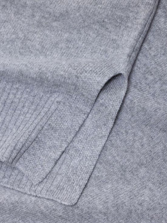  클로즈드 스웨터 C9682092022127 AI26 GREY - CLOSED