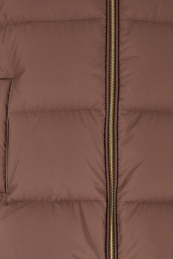 26FW 몽클레어 패딩 1A00261597YW 262 Marrone - MONCLER