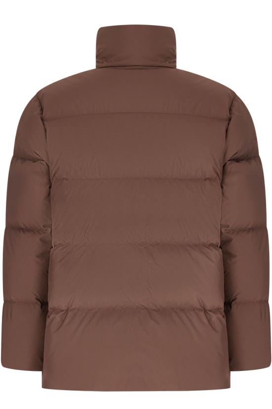 26FW 몽클레어 패딩 1A00261597YW 262 Marrone - MONCLER