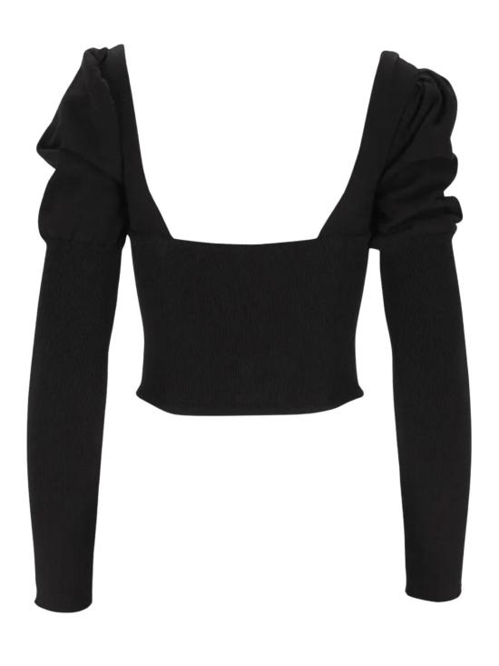 26FW 비비안웨스트우드 가디건 1803002VY005EN401 BLACK - VIVIENNE WESTWOOD