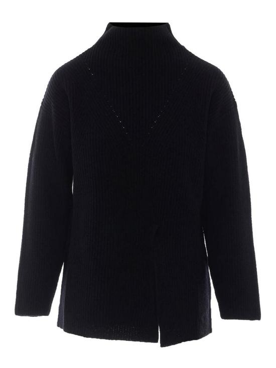 26FW 알파스튜디오 탑 8310H2202 BLACK