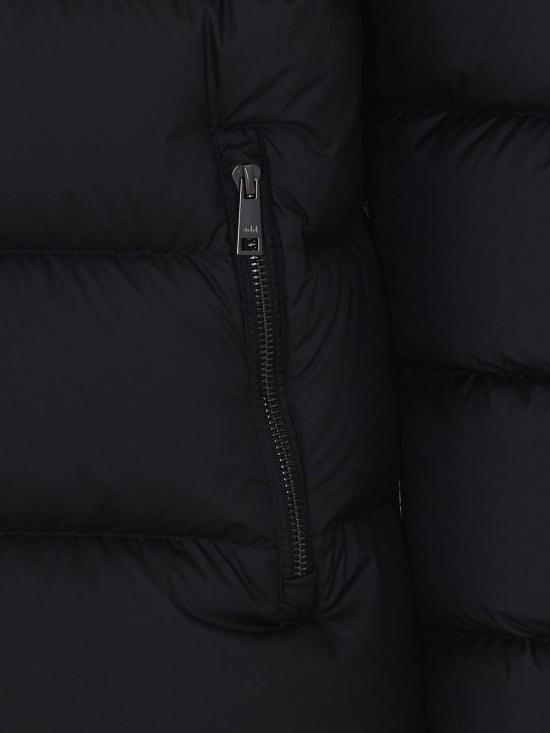 26FW 애드 패딩 JMA428PCOC90 BLACK - ADD