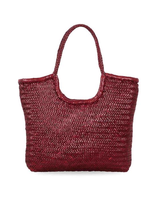 26FW 드래곤디퓨전 토트백 8914NSBORDO RED
