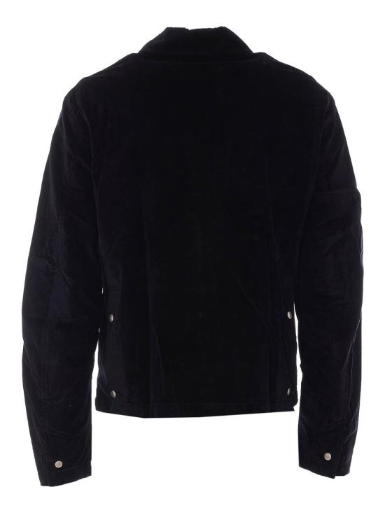 26FW 톰크롬 자켓 MJ94BLACK - THOM KROM