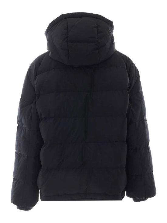 26FW 브루넬로 쿠치넬리 패딩 MH5257216C101 BLACK - BRUNELLO CUCINELLI