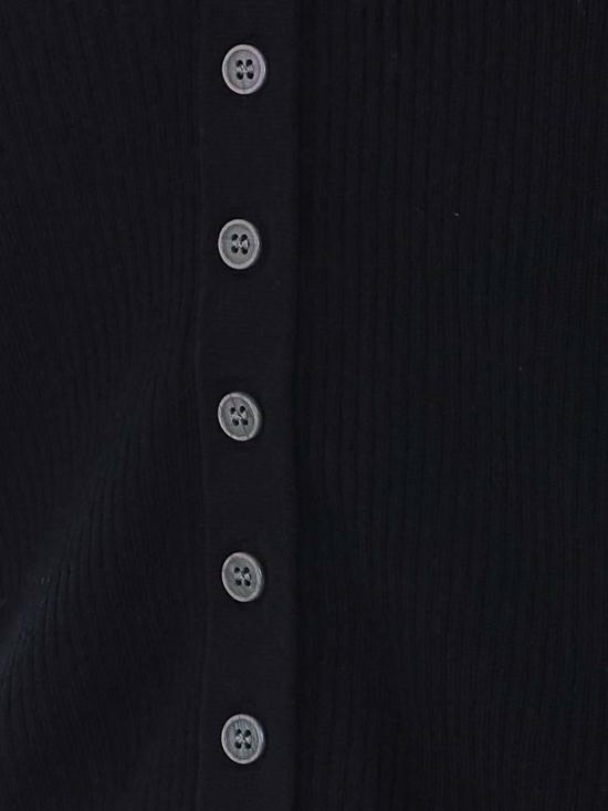 26SS 엘레 가디건 0008NERO BLACK - ELEH