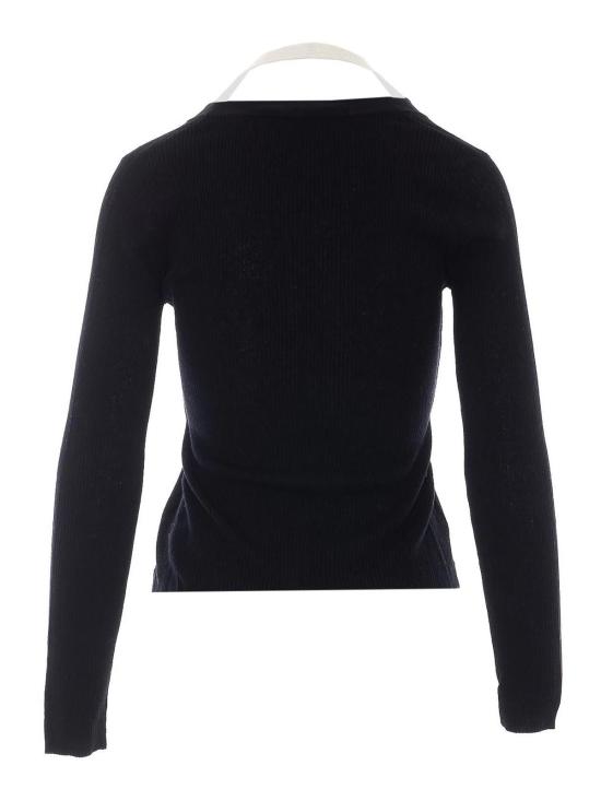 26SS 엘레 가디건 0008NERO BLACK - ELEH