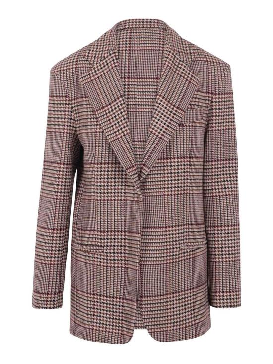26FW 페데리카 토시 수트 자켓 3030030851 BEIGE
