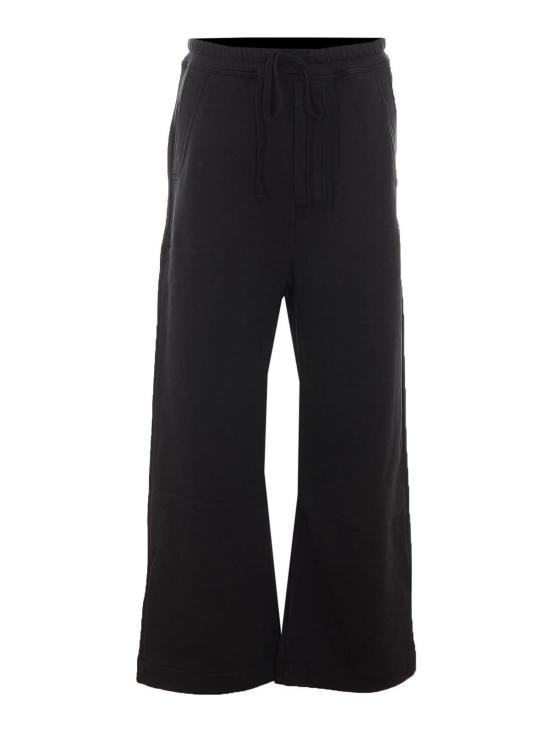 26FW 톰크롬 트레이닝/조거 팬츠 MST540BLACK