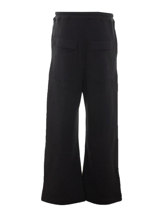 26FW 톰크롬 트레이닝/조거 팬츠 MST540BLACK - THOM KROM