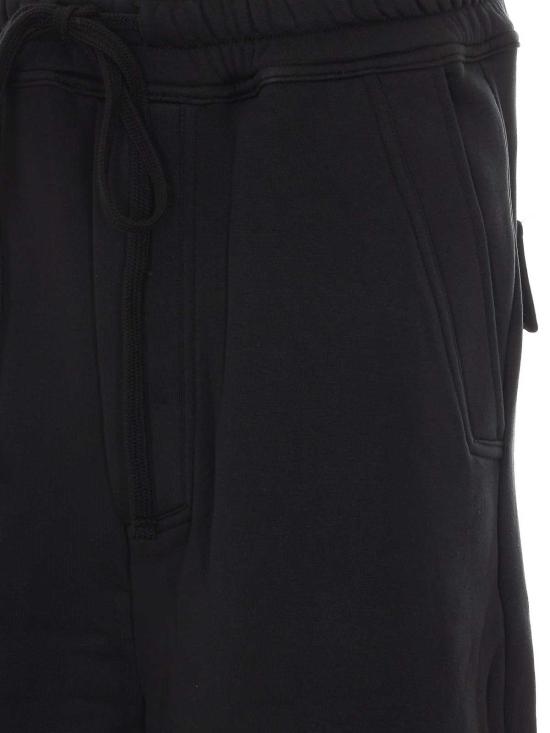 26FW 톰크롬 트레이닝/조거 팬츠 MST540BLACK - THOM KROM