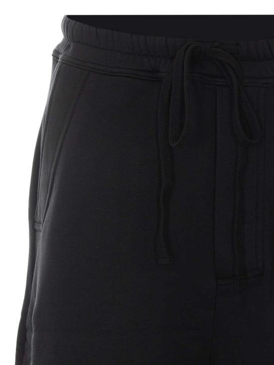 26FW 톰크롬 트레이닝/조거 팬츠 MST540BLACK - THOM KROM