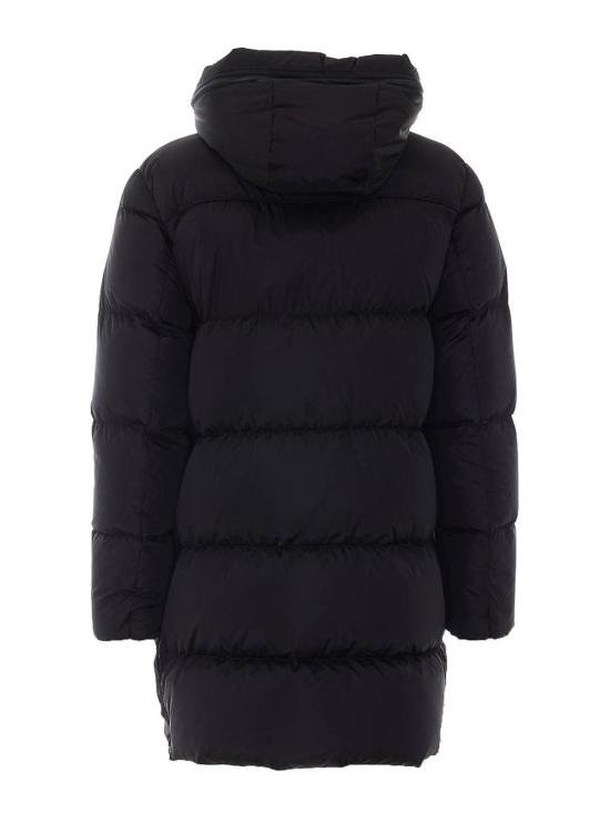 26FW 애드 패딩 GMA003NNYG90 BLACK - ADD