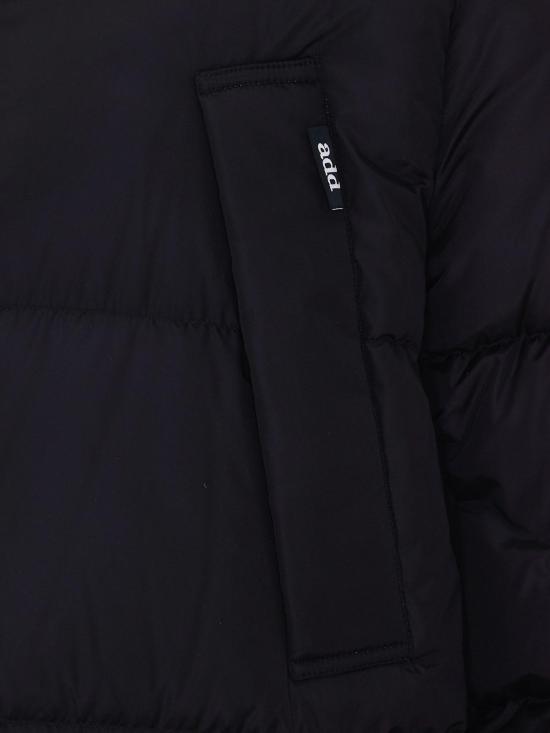 26FW 애드 패딩 GMA003NNYG90 BLACK - ADD
