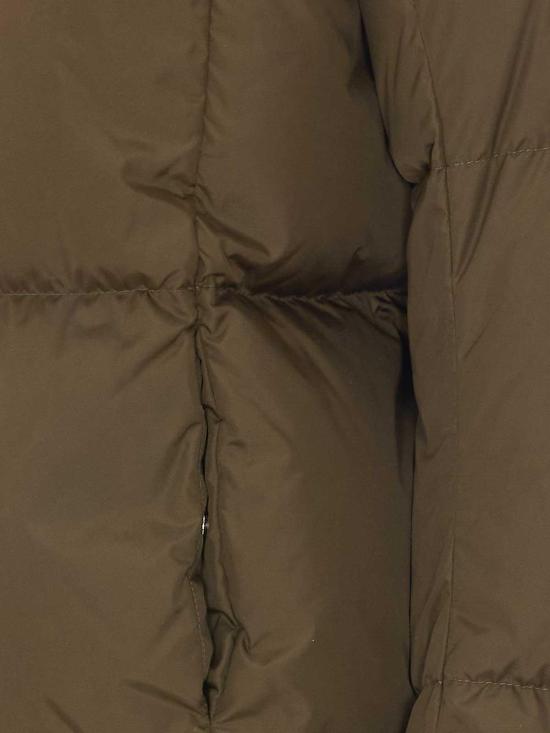 26FW 에르노 봄버 자켓 PI002259D12004Z7740 GREEN - HERNO