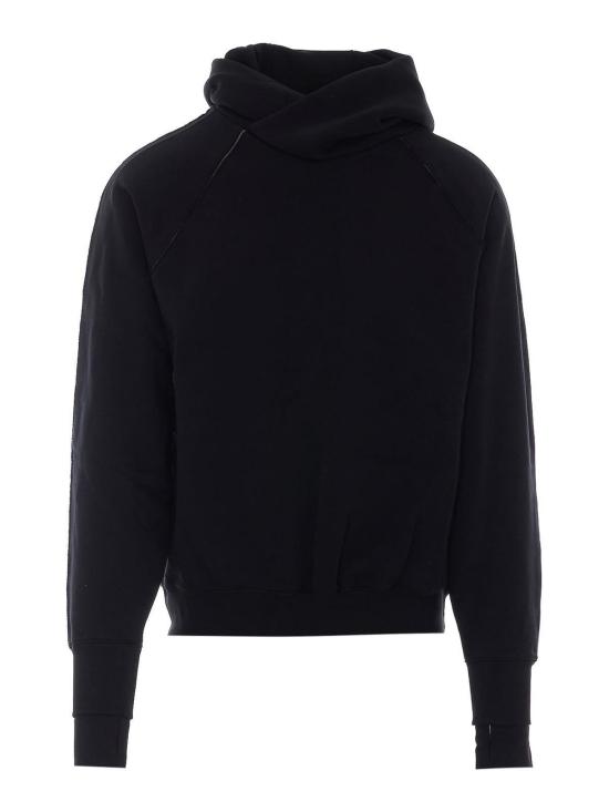 26FW 톰크롬 탑 MS193BLACK
