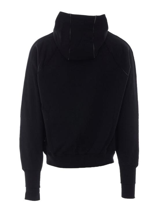26FW 톰크롬 탑 MS193BLACK - THOM KROM