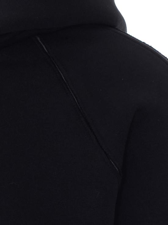 26FW 톰크롬 탑 MS193BLACK - THOM KROM