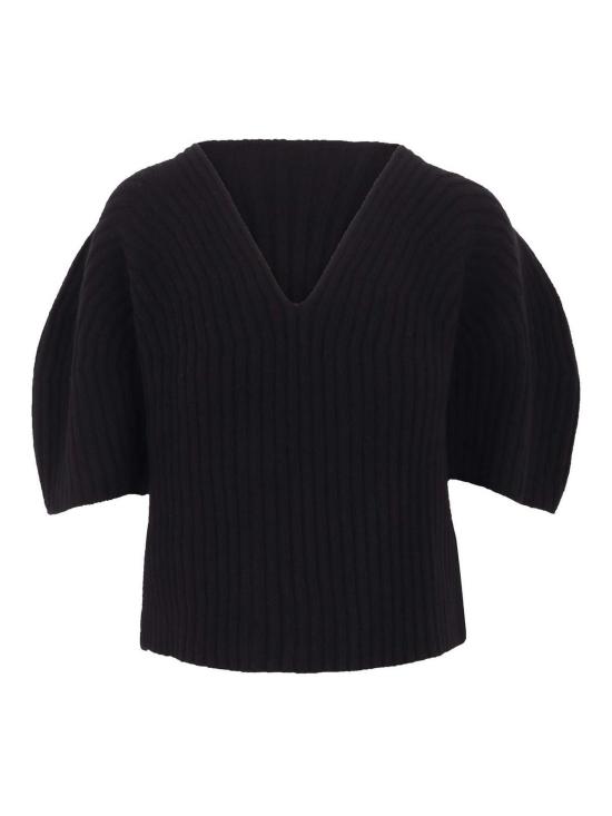 26FW 크리스티앙 뵈이넝스 민소매 티셔츠 KISHA9084BLACK