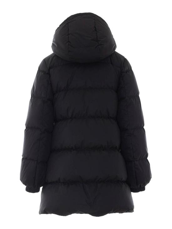 26FW 애드 패딩 CWA772AMAD90 BLACK - ADD