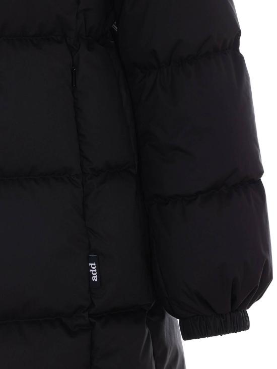 26FW 애드 패딩 CWA772AMAD90 BLACK - ADD
