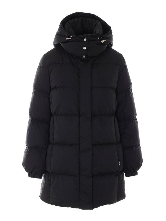 26FW 애드 패딩 CWA772AMAD90 BLACK