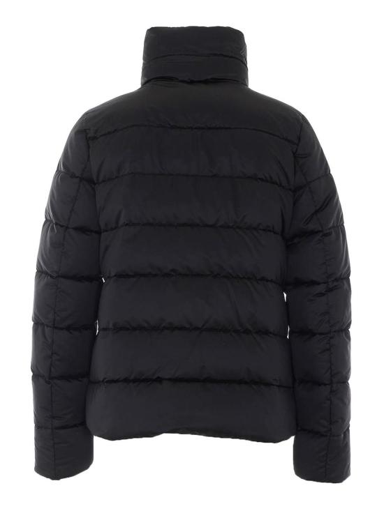 26FW 무레르 패딩 ARGENTEASE3U0001 BLACK - MOORER