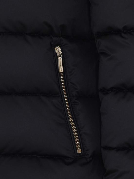 26FW 무레르 패딩 ARGENTEASE3U0001 BLACK - MOORER