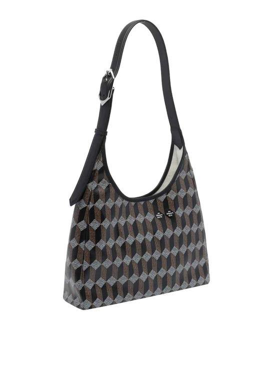 26FW 오디파트 숄더백 BWSH003282 BLACK - AU DEPART