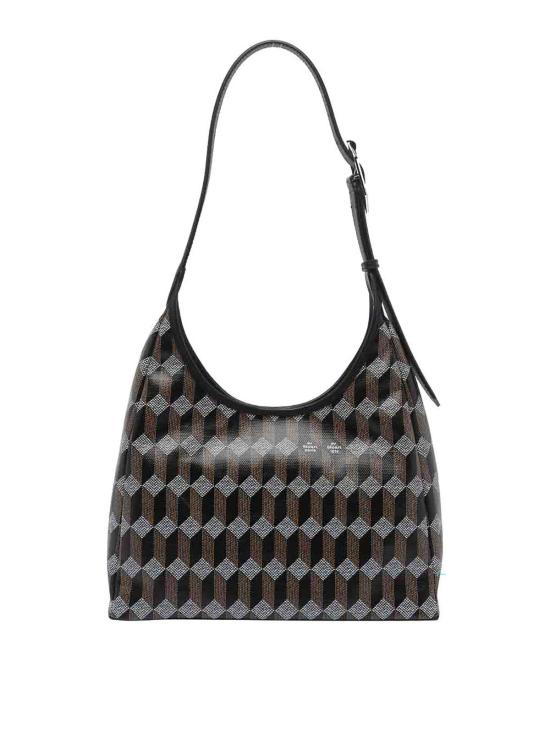 26FW 오디파트 숄더백 BWSH003282 BLACK - AU DEPART