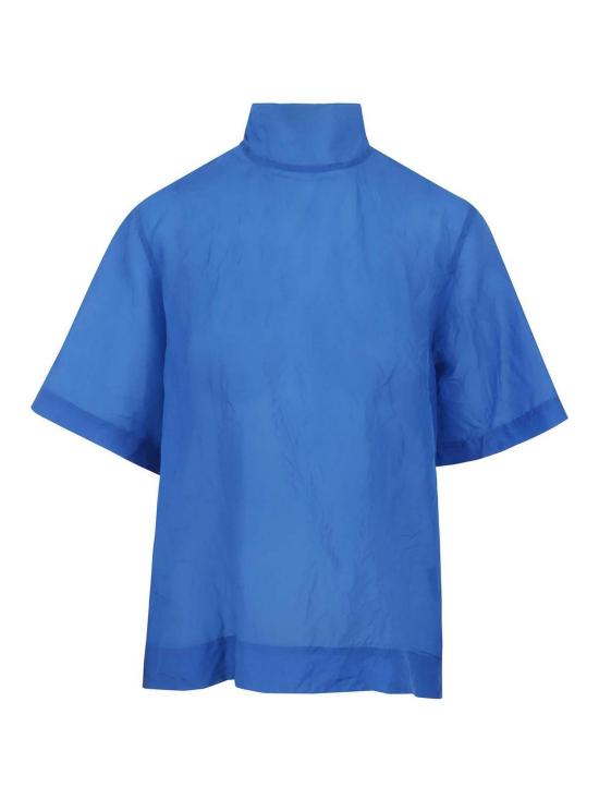 26FW 크리스티앙 뵈이넝스 민소매 티셔츠 TAPULO8914COBALT BLUE