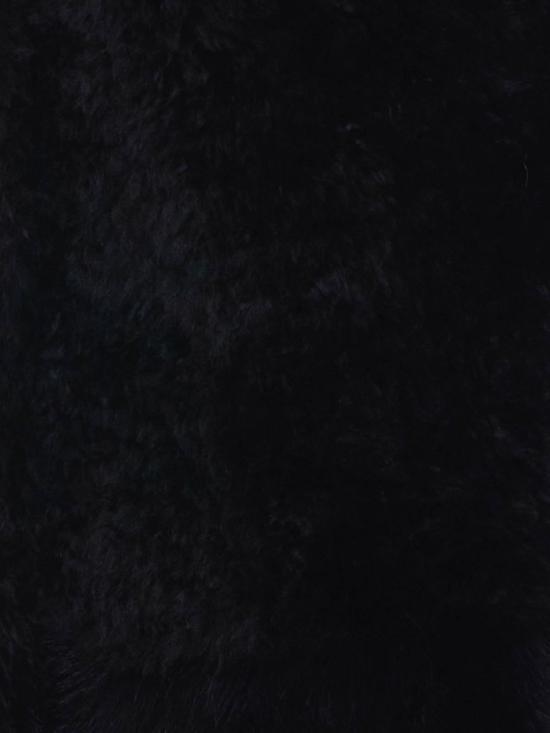 26FW 불리 터틀넥 7212NEROMIX BLACK - BULLY