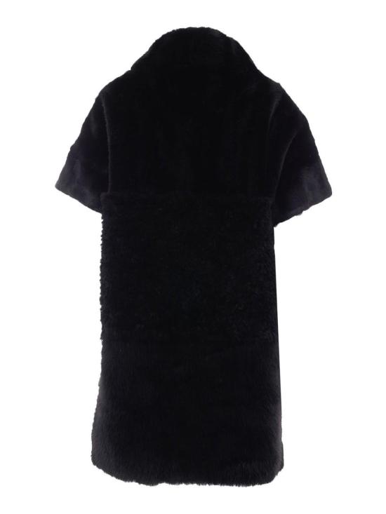 26FW 불리 터틀넥 7212NEROMIX BLACK - BULLY