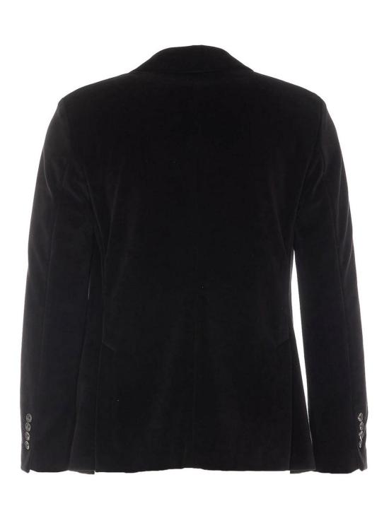 26FW 치르콜로1901 수트 자켓 CN5410G007 BLACK - CIRCOLO 1901