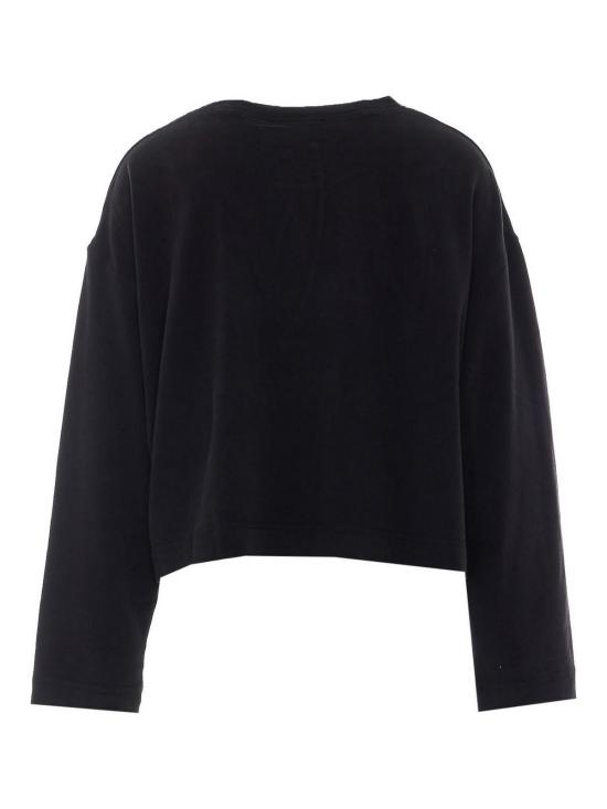 26FW 엘레 스웨터 0086NERO BLACK - ELEH