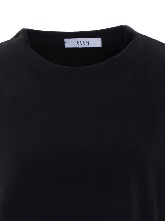 26FW 엘레 스웨터 0086NERO BLACK - ELEH