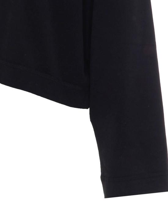 26FW 엘레 스웨터 0086NERO BLACK - ELEH